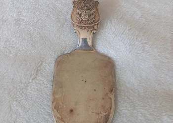 Łopatka do ciasta Dania plater