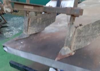 Obsypnik fortschritt E931