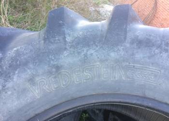 Sprzedam oponę Vredestein 20.8/38