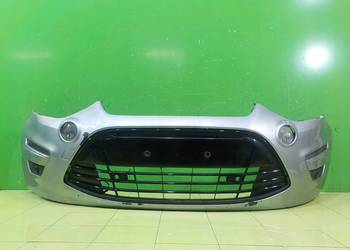 FORD S-MAX MK1 I LIFT 2.0 TDCI 10r 5D zderzak przod