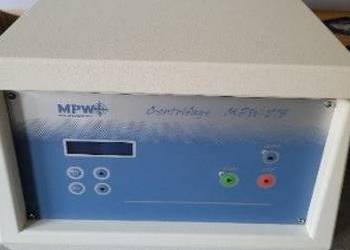 Wirówka laboratoryjna MPW-215