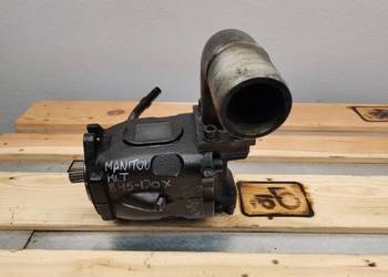 Manitou MLT 845 Pompa główna Rexroth