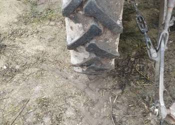 Opony wąskie do c 330