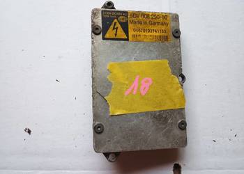 AUDI A6 C6 PRZETWORNICA  5DV008290-00 BMW E60 E65 SKODA SUPE