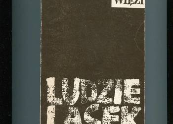 Ludzie Lasek - Tadeusz Mazowiecki opr.