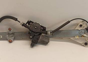 MAZDA 3 MECHANIZM PODNOSZENIA SZYBY PRAWY TYŁ B45C5858X