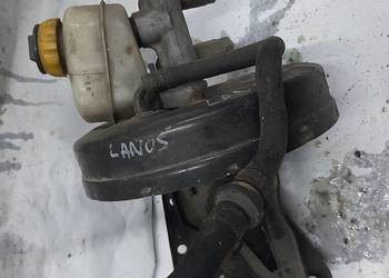 Daewoo Lanos serwo , pompa hamulcowa