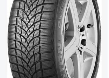 Opony zimowe 195/65 R15 – Dayton DW510
