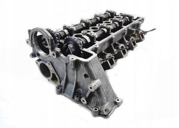 GŁOWICA 2.0 D BMW E46 E39 E87 320 520 318