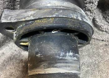 OEM 3863101 Volvo Penta Obsada łożyska 0670