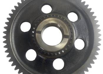 ZĘBATKA Z=53 NEW HOLLAND CASE MAXXUM - 87578123