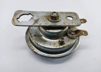 Klakson Sygnal Trabka Can Am Ds 650 Ltr Yfz Ltz Raptor