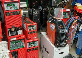 Fronius TransTig 2200