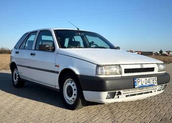 Fiat Tipo 160EL55A