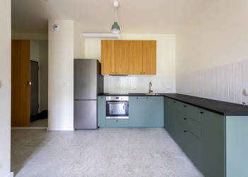 NOWE 2 pokojowe z ogródkiem 35m² + garaż Bemowo