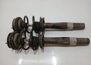 AMORTYZATORY PRZÓD BMW E60 E61 306D3 OE 7905313 (4824610) KOMPLET