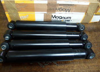 Amortyzatoty Magnum Truck Technology  M0002 i M0008
