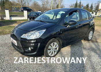 Citroen C3 II (2008-2016)