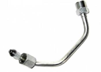 87348184 Rurka dyszy 6. cylinder CNH