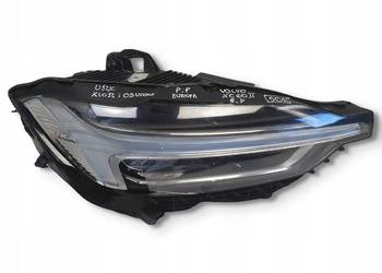 LAMPA PRAWA Volvo XC60 II prawy przód przednia FULL LED 31420418