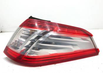 LAMPA PRAWY TYŁ PEUGEOT 508 SW I 9686779680 Kombi 10-18 ŚWIATŁO