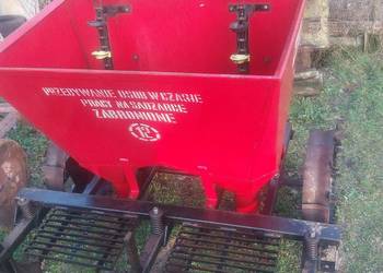 Sadzarka do ziemniaków