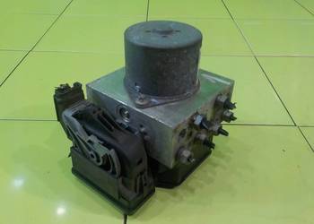 FORD MONDEO MK4 1.8 TDCI 10r pompa ABS AG91-2C405-AB