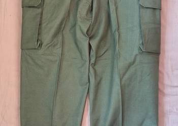 Francuskie spodnie M47 100L