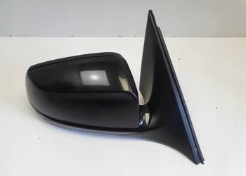 BMW F10 F11 10-17r LUSTERKO PRAWE PASAŻERA 5 pin pinów europa