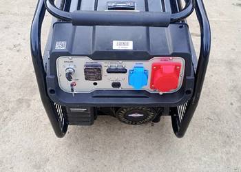 Agregat prądotwórczy