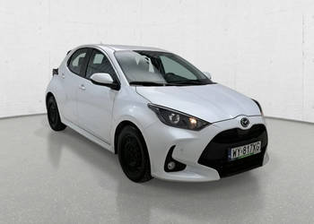 Mazda 2 Hybrid