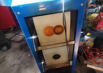 Piec kocioł 10 kw