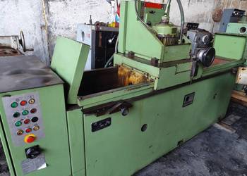 Szlifierka ostrzałka do noży automatyczna Reform