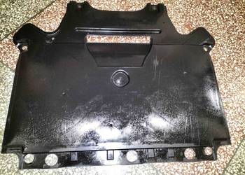 Osłona dolna skrzyni biegów AUDI A4B8 A5 8T 2007-2011