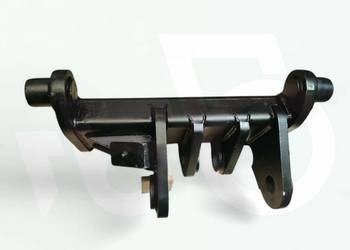 Adaptacja Osprzętu New Holland LM 7.42