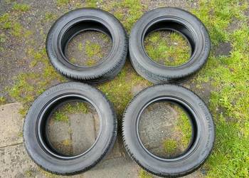 Okazja! 225/60 R17 Uniroyal RainExpert 3 SUV Opony letnie deszczowe komplet