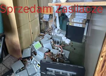 Zasilacze