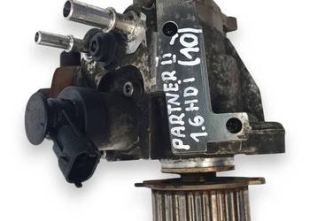 POMPA WTRYSKOWA Peugeot Partner 1.6 HDi 9688499680 Oryginał