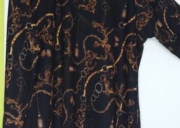 XL Nowa tunika z przemiłej dzianiny Beloved