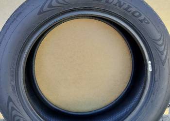 Komplet nowych opon Dunlop 225/55 R18 98H