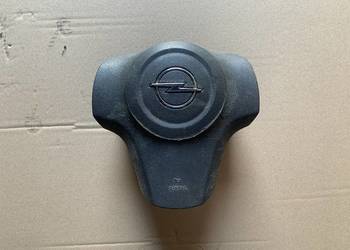 13235770 poduszka powietrzna airbag kierownicy Opel Corsa d