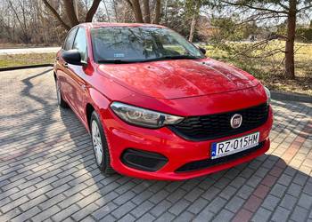 Fiat Tipo 1.4 16V Opening Edition Plus