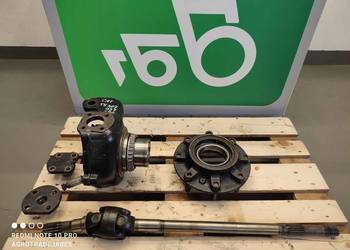 Piasta koła CAT TH 336 (380493)