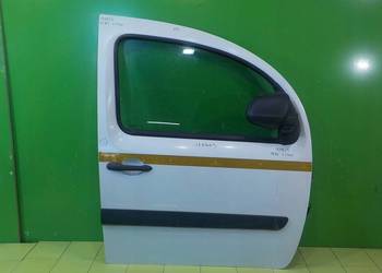 MERCEDES CITAN 1.5 CDI 15r VAN drzwi prawe przod kompletne