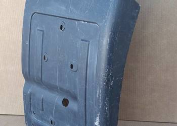 IVECO EUROCARGO ZA BŁOTNIK KOŁO PRAWY NADKOLE 8142621