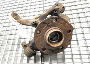 ZWROTNICA PRAWY PRZÓD SKODA OCTAVIA III 2.0 150KM