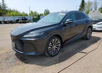 2023 LEXUS RX 350 BASE NISKI PRZEBIEG