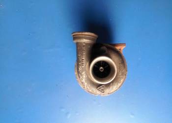 Turbosprężarka 53169707013 mercedes atego 815