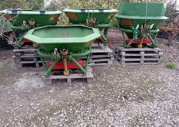 Rozsiewacz Amazone ZA-F 403