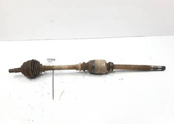 PÓŁOŚ PRAWA PRZÓD CITROEN JUMPY   9621270480